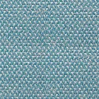 Tygfåtölj med svängbart lyxigt metallfot Tillverkad i Italien - Bergen Viadurini