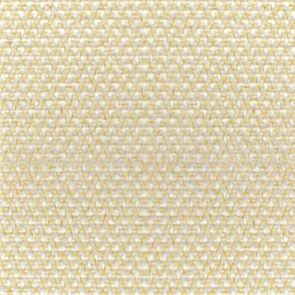 Tygfåtölj med svängbart lyxigt metallfot Tillverkad i Italien - Bergen Viadurini