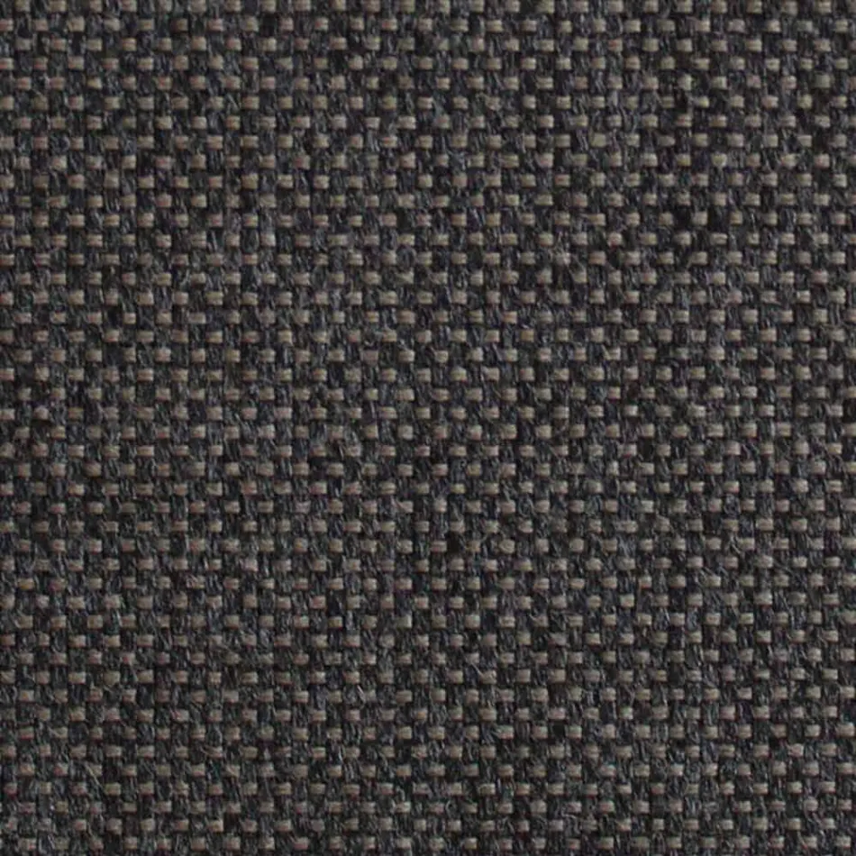 Klädd utomhusstol fåtölj, i syntetisk fiber - Maat av Varaschin Viadurini