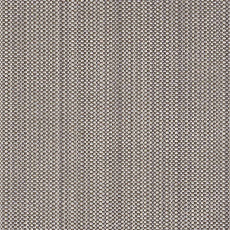 Klädd utomhusstol fåtölj, i syntetisk fiber - Maat av Varaschin Viadurini