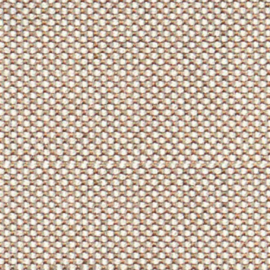 Klädd utomhusstol fåtölj, i syntetisk fiber - Maat av Varaschin Viadurini