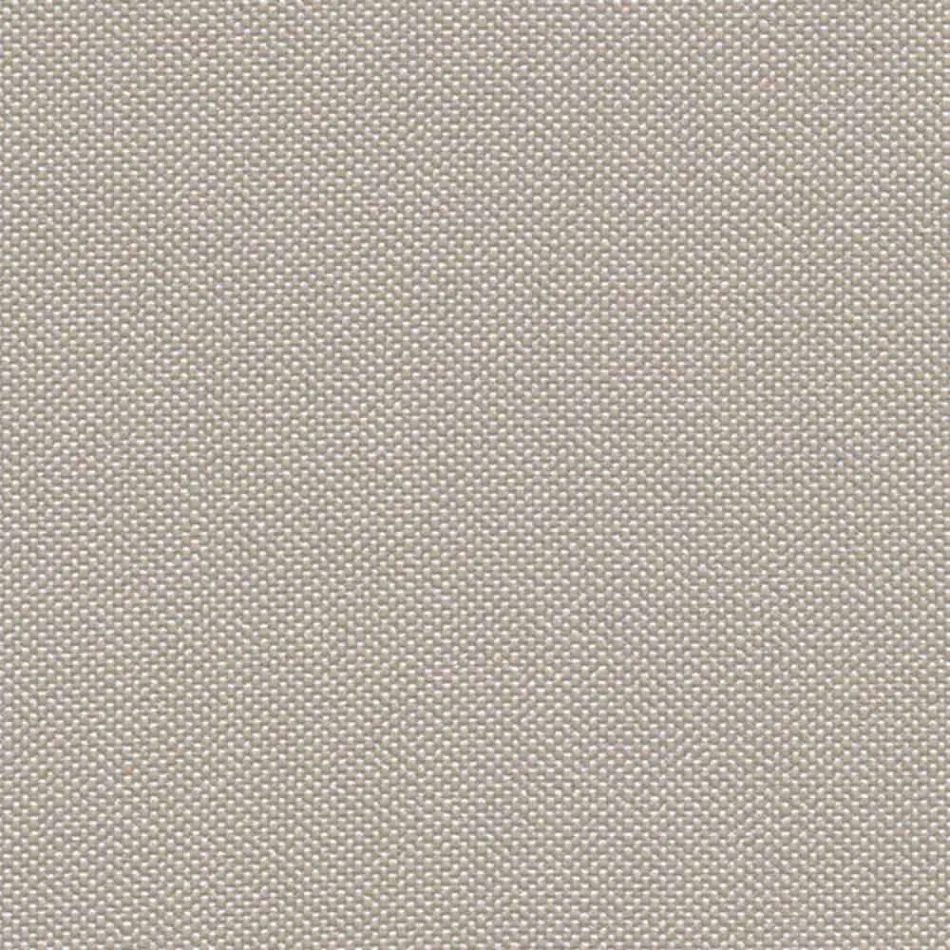 Klädd utomhusstol fåtölj, i syntetisk fiber - Maat av Varaschin Viadurini