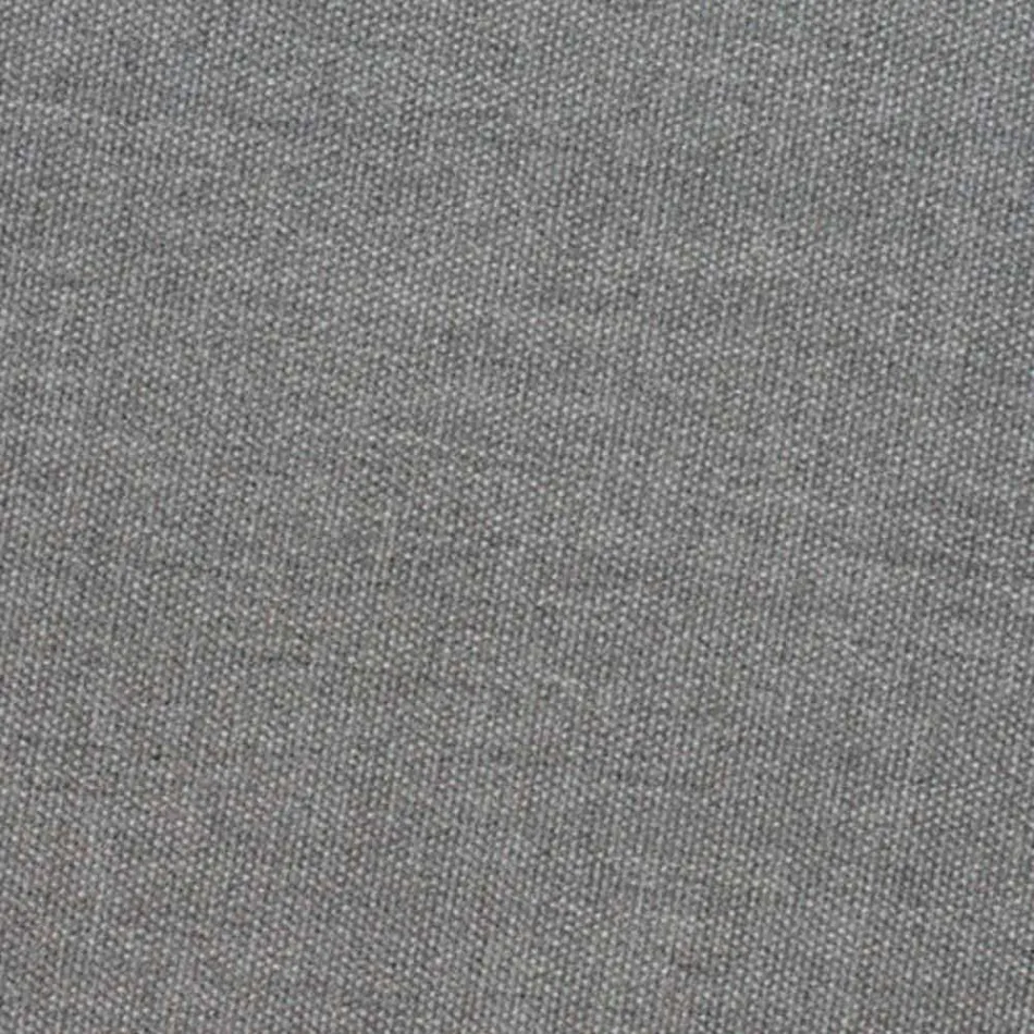 Klädd utomhusstol fåtölj, i syntetisk fiber - Maat av Varaschin Viadurini