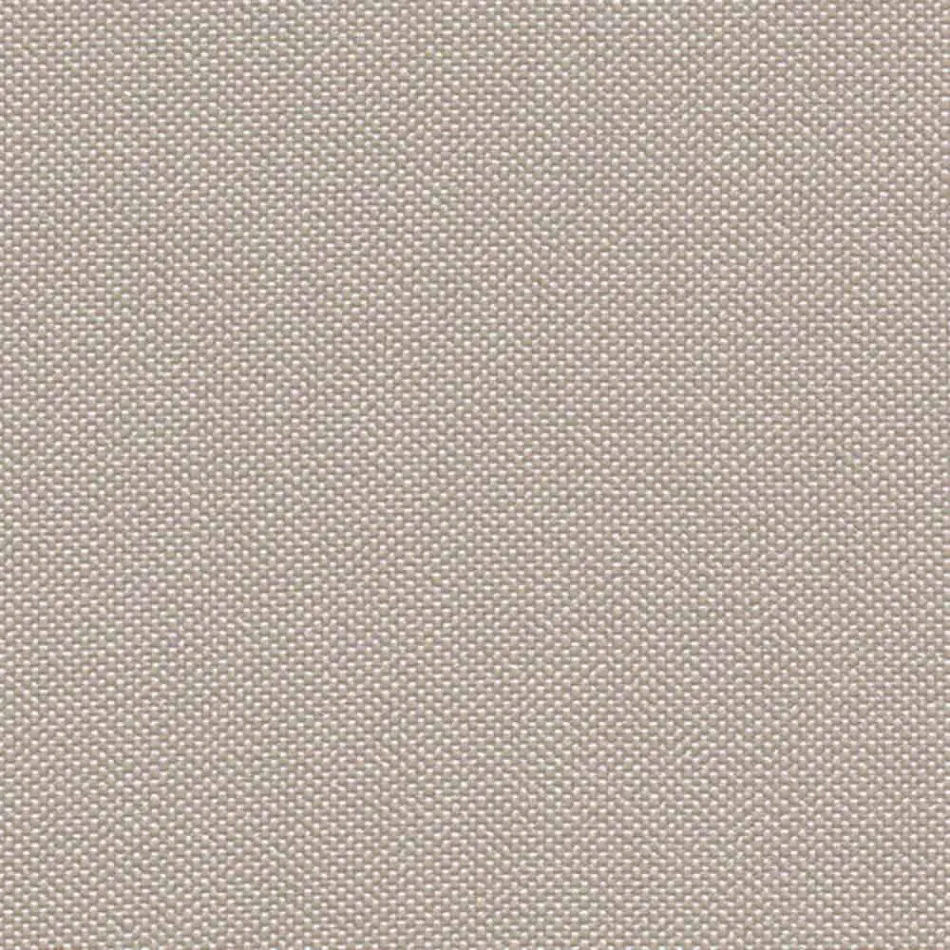 Klädd utomhusstol fåtölj, i syntetisk fiber - Maat av Varaschin Viadurini