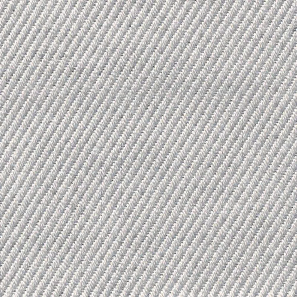 Klädd utomhusstol fåtölj, i syntetisk fiber - Maat av Varaschin Viadurini