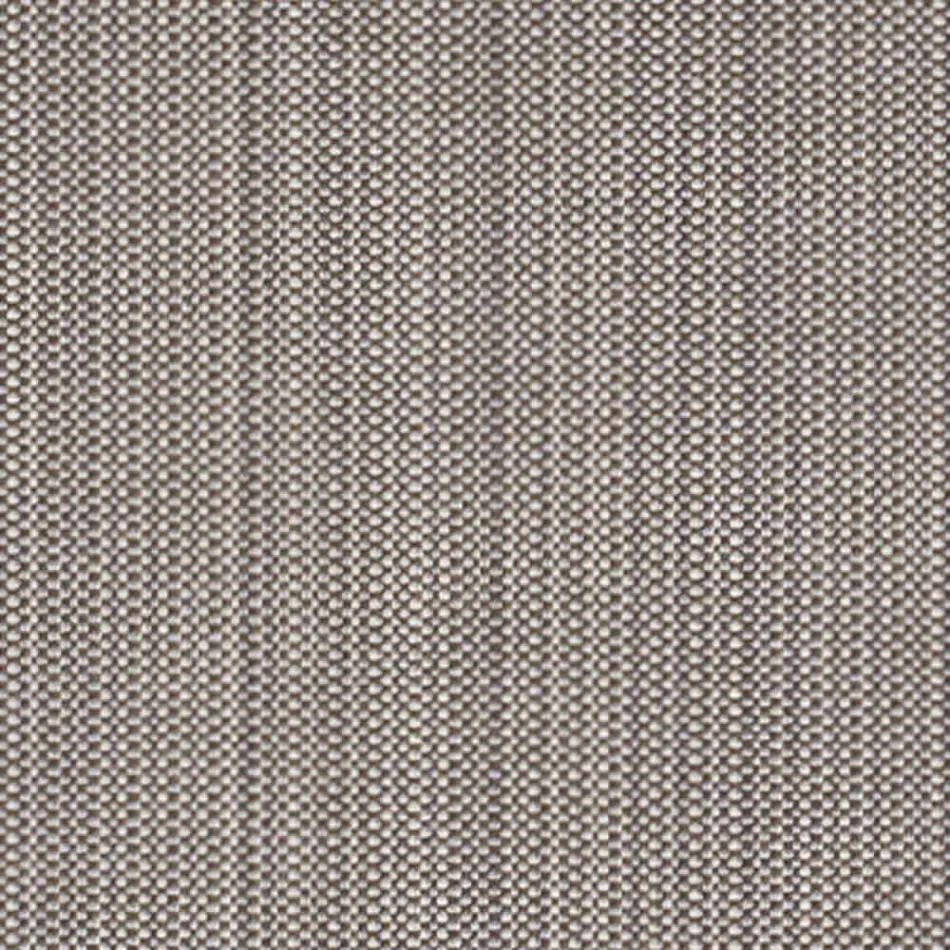 Klädd utomhusstol fåtölj, i syntetisk fiber - Maat av Varaschin Viadurini