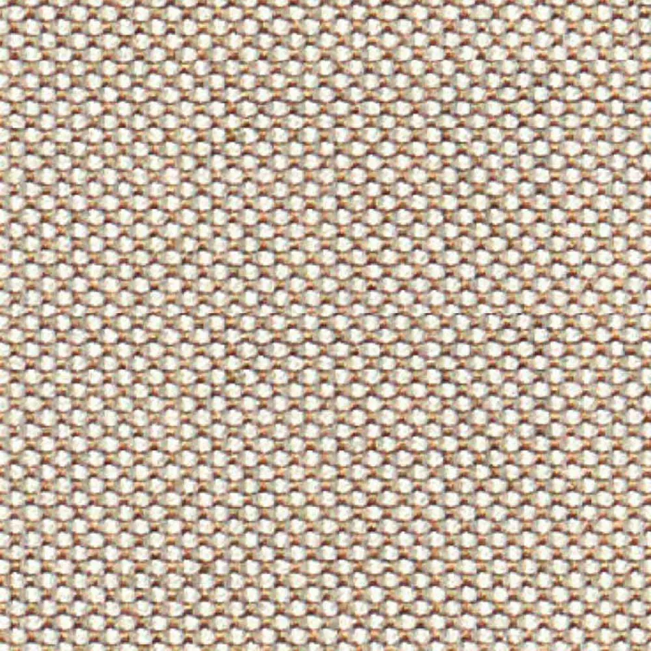 Klädd utomhusstol fåtölj, i syntetisk fiber - Maat av Varaschin Viadurini