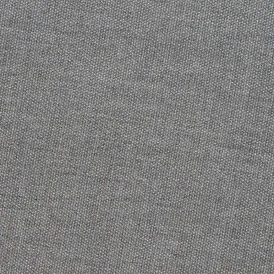 Klädd utomhusstol fåtölj, i syntetisk fiber - Maat av Varaschin Viadurini