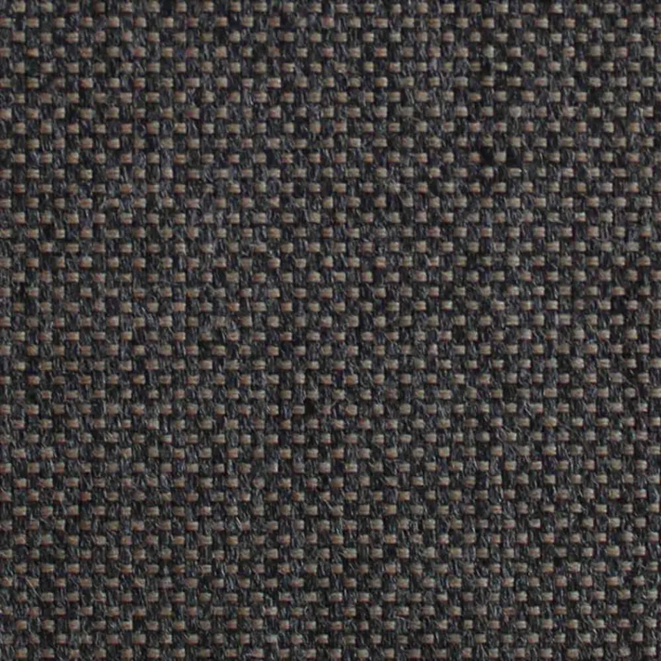 Klädd utomhusstol fåtölj, i syntetisk fiber - Maat av Varaschin Viadurini