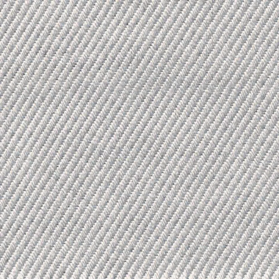 Klädd utomhusstol fåtölj, i syntetisk fiber - Maat av Varaschin Viadurini