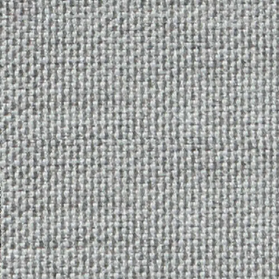 Klädd utomhusstol fåtölj, i syntetisk fiber - Maat av Varaschin Viadurini