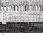 Garden Lounge fåtölj klädd tyg och aluminium - Smart av Varaschin Viadurini