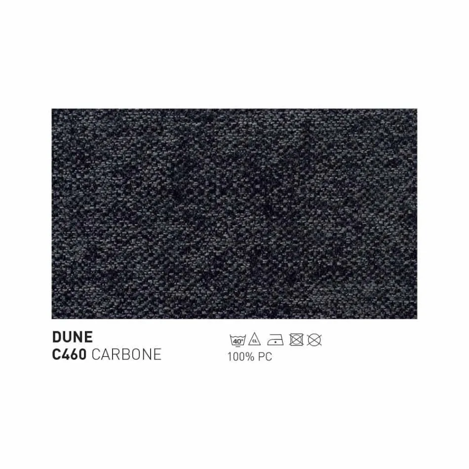 Varaschin Sommar Modern Garden Lounge Stol i Stål Viadurini