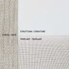 Utomhusfällbar fåtölj i repaluminium och texplast Tillverkad i Italien - Ubbe Viadurini