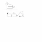 Avslappnande fåtölj i rosédesign med 2 motorer, tillverkad i Italien Viadurini