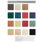 Lyft relaxstol med 2 motorer Via Verona Viadurini