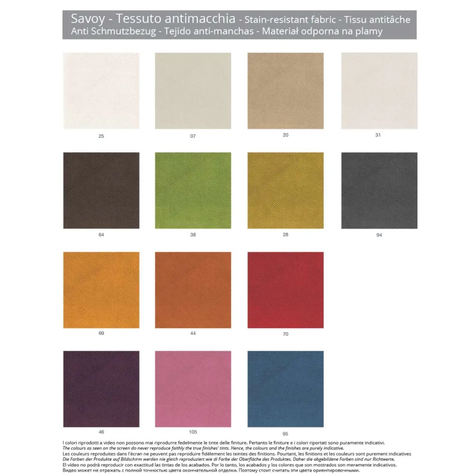 Lyft relaxstol med 2 motorer Via Verona Viadurini