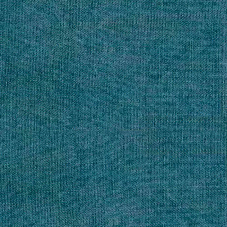 Koppla av fåtölj Modern design tillverkad i Italien i färgat tyg - Baloo Viadurini