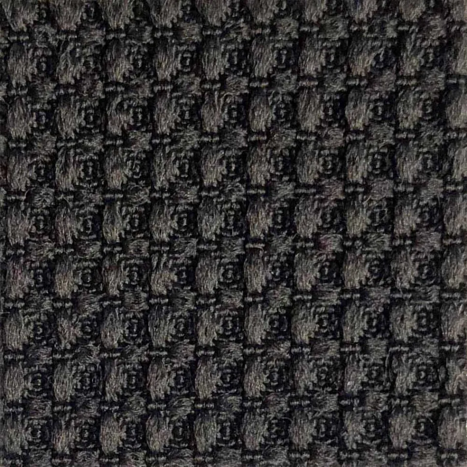 Ecological Swivel Ergonomic Design Office fåtölj med nackstöd - Meliva Viadurini