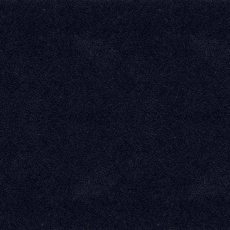 Kontorsfåtölj i läder med förkromad stålkonstruktion tillverkad i Italien - Cefeo Viadurini