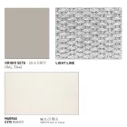 Utomhusfåtölj med sittdyna Tillverkad i Italien - Noss by Varaschin Viadurini