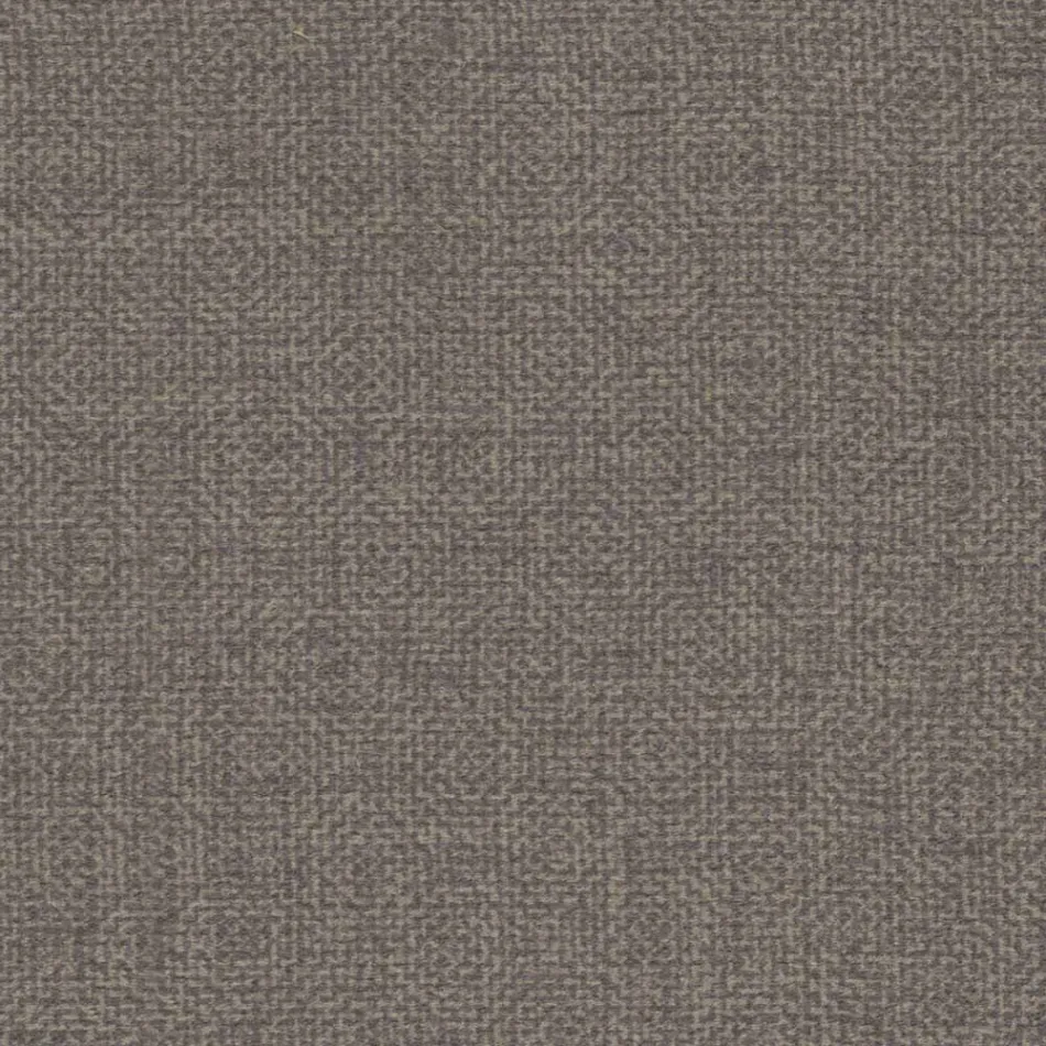 Elegant vardagsrumsfåtölj i färgat tyg och svart metall - hertiginna Viadurini