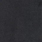 Elegant vardagsrumsfåtölj i färgat tyg och svart metall - hertiginna Viadurini