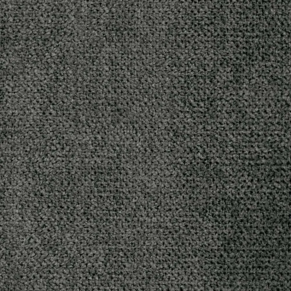 Vardagsfåtölj i olika tyger och massivt trä Made in Italy - Evy Viadurini