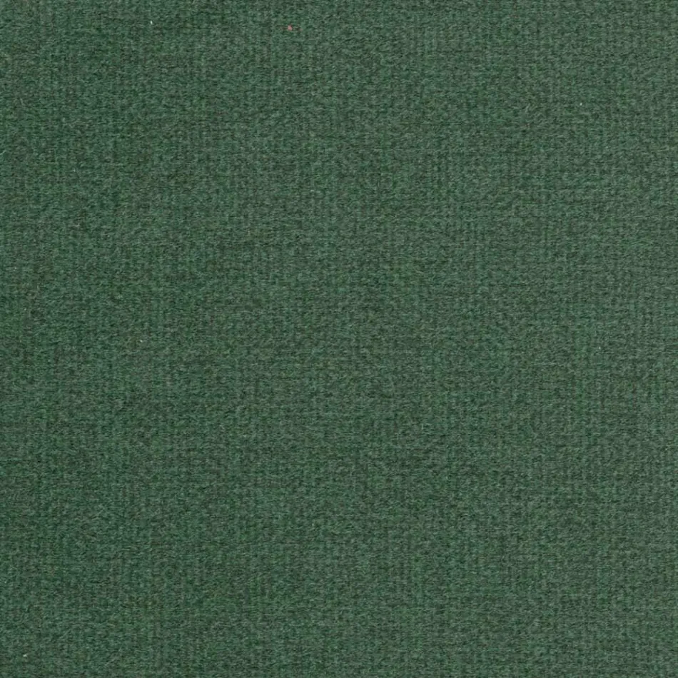 Designer Matsalsfåtölj i färgat tyg och ask - hertiginna Viadurini