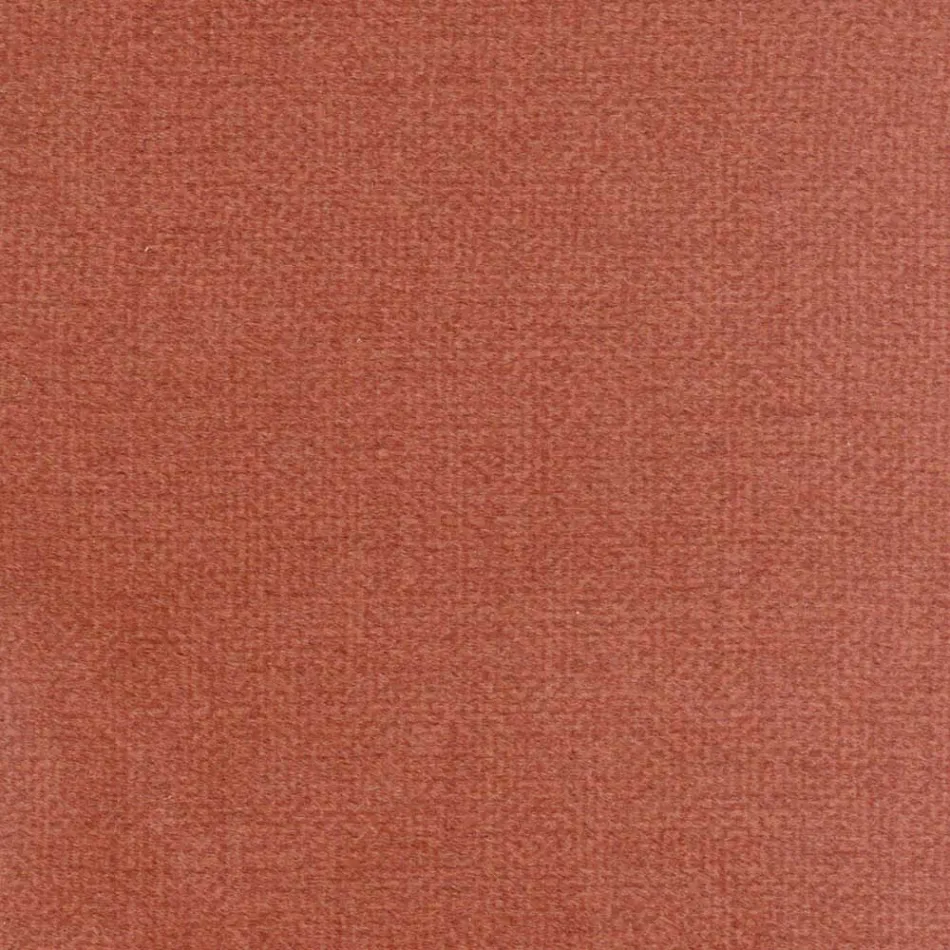 Designer Matsalsfåtölj i färgat tyg och ask - hertiginna Viadurini