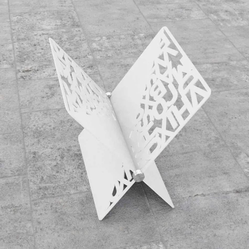 Porta Magazines Rotokalko Mabele Viadurini