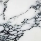 Tvålhållare för badrum i Paonazzo Marble of Made in Italy Design - Curt Viadurini