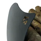 Intern vedhållare i målat stål tillverkad i Italien - Leopoldo Viadurini