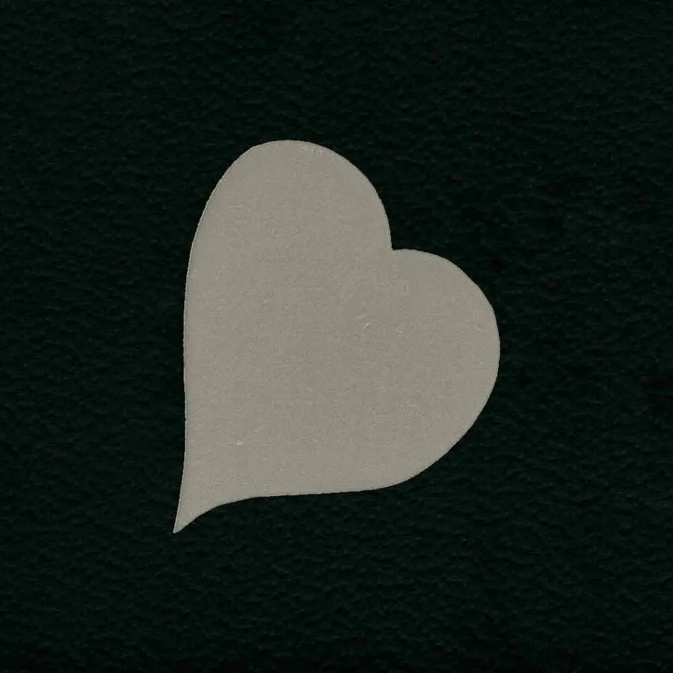 Design magasinställ i läder med modern Beatrice design Viadurini