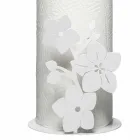 Köksrullehållare i modern design i järn tillverkad i Italien - Marken Viadurini