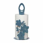 Köksrullehållare i modern design i järn tillverkad i Italien - Marken Viadurini