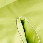 Sittpuff exteriör och interiör konstläder vattenavvisande nautisk Philo Viadurini