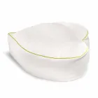 designen konstläder pouf nautiska interiör och exteriör Potus Viadurini