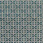 Mjuk rektangulär ottomansk puff för inomhus- och utomhusbruk i tyg - Naemi Viadurini