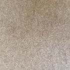 Mjuk rund vardagsrumspuff i färgad sammet 3 storlekar - Evelyne Viadurini