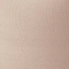 Mjuk rund puff för inomhus eller utomhus vardagsrum i färgat tyg - Naemi Viadurini