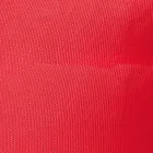 Mjuk rund puff för inomhus eller utomhus vardagsrum i färgat tyg - Naemi Viadurini