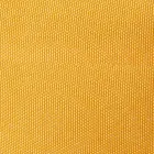 Mjuk rund puff för inomhus eller utomhus vardagsrum i färgat tyg - Naemi Viadurini