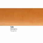 Pufffotfotstöd vadderat och täckt i tyg tillverkat i Italien - Marli Viadurini