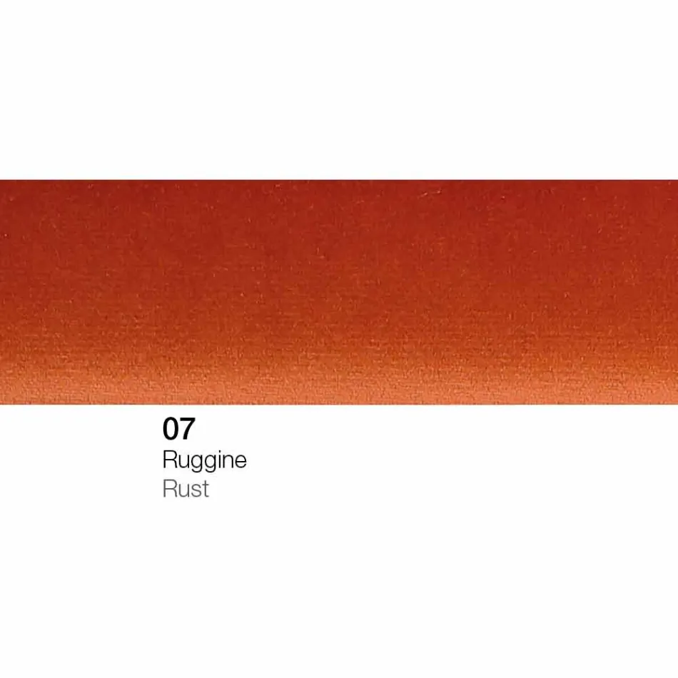 Pufffotfotstöd vadderat och täckt i tyg tillverkat i Italien - Marli Viadurini