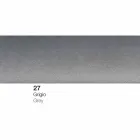 Pufffotfotstöd vadderat och täckt i tyg tillverkat i Italien - Marli Viadurini