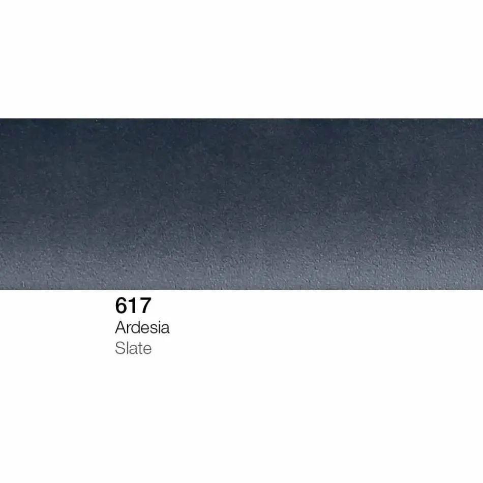 Pufffotfotstöd vadderat och täckt i tyg tillverkat i Italien - Marli Viadurini