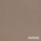 Puff Trädgårdssoffbord i färgad polyeten Made in Italy - Colores Viadurini