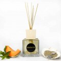 Reed Diffuser havsvatten 500 ml med pinnar - Essenzadiportofino