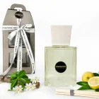 Läderdoft Ambient Air Freshener 2,5 Lt med pinnar - Lavecchiavenezia Viadurini